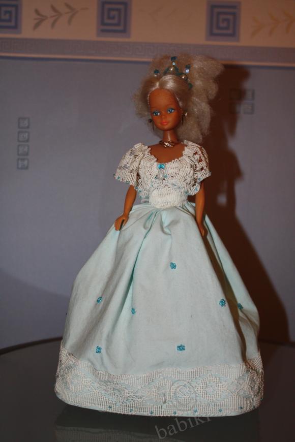 Nelly_li: моя домашняя коллекция кукол (фото 2)