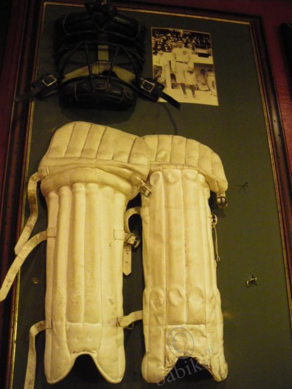 По просьбам трудящихся - ресторан "The Hooch" и другие окрестности Екб