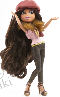 хотелки | Бэйбики Хотелки — Куклы Bratz (Братц) и Moxie Girlz: MGA (фото 5)