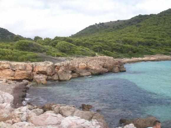 Еще раз о Майорке — Туризм и путешествия: фотоотчеты из поездок