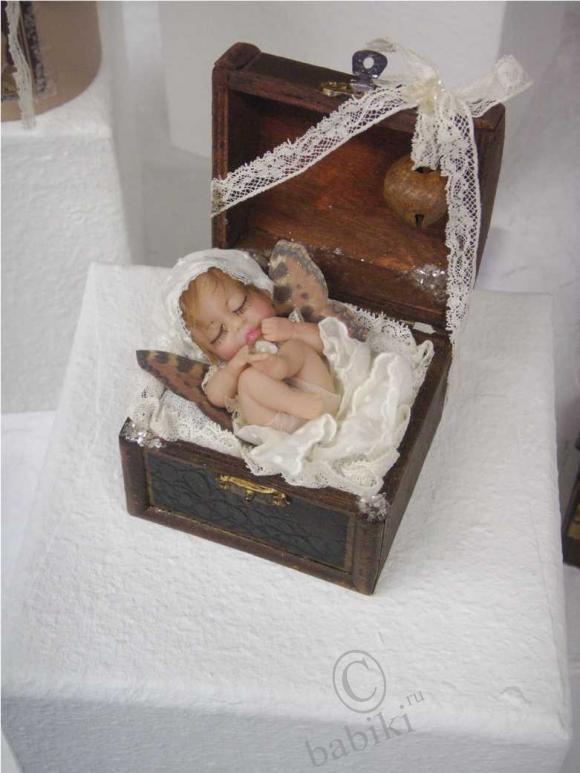 Кукольная выставка в Германии- Ройтлинген 2009 - часть 1