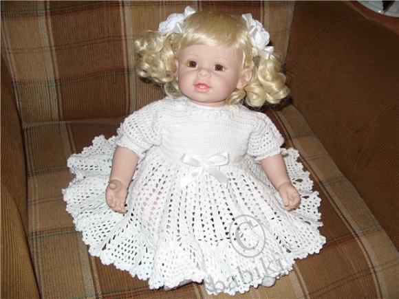 Просто так. Хвастаемся :) - Кукла Адора (фото 2)