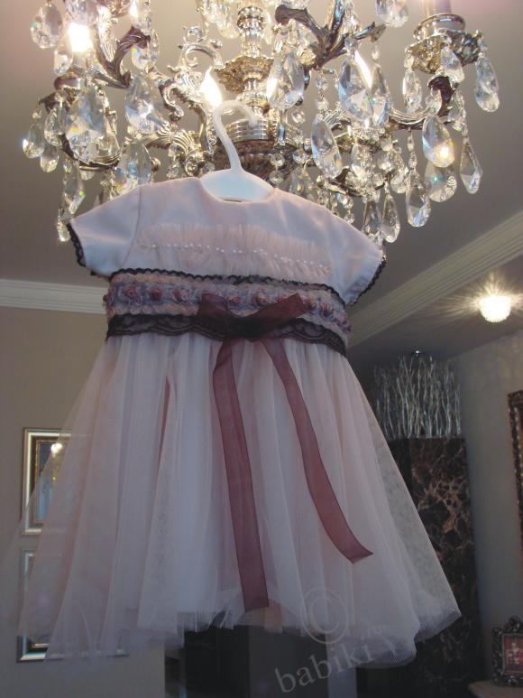 Ангелочек Noha от Рева Шик. Кукла реборн | Бэйбики Ангелочек Noha от Рева Шик. Кукла реборн (фото 3)