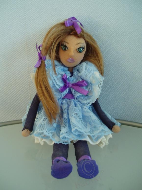 Nelly_li: моя домашняя коллекция кукол