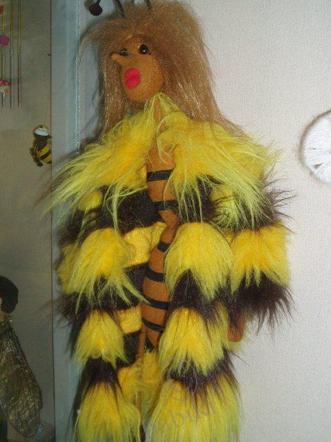 Музей кукол в Санкт-Петербурге | Бэйбики Музей кукол в Санкт-Петербурге (фото 9)