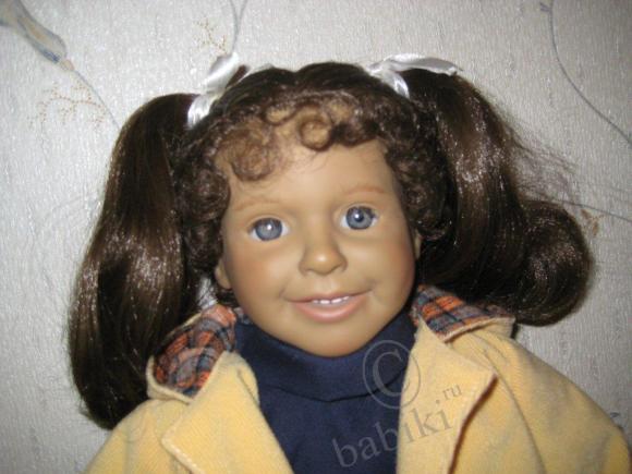 Замечательная испанка поселилась у меня вчера (фото 4)