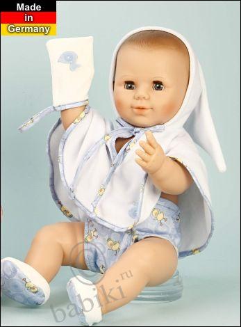 Игровые куклы Schildkrot (Schildkröt, Шильдкрет) dolls