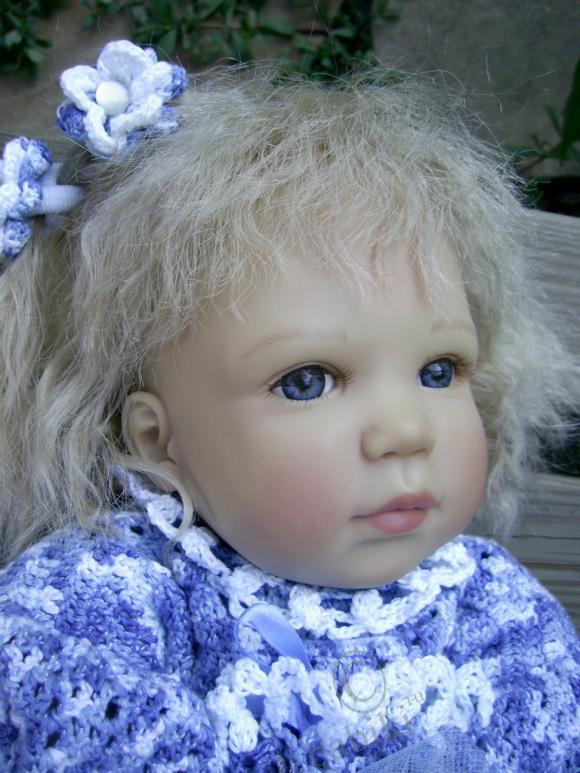 Хорошая девочка Лиза - Cindy от Doris Stannat