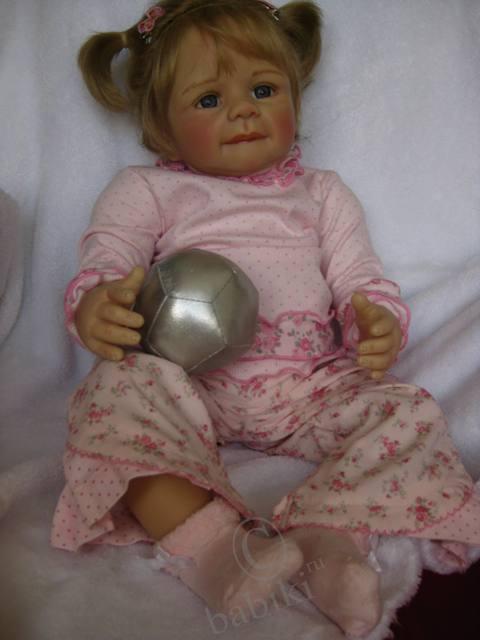 Сестрёнки, куклы от Моники Левениг | Бэйбики Сестрёнки, куклы от Моники Левениг