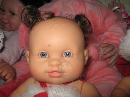 Эмма и пупсы - моя кукольная коллекция