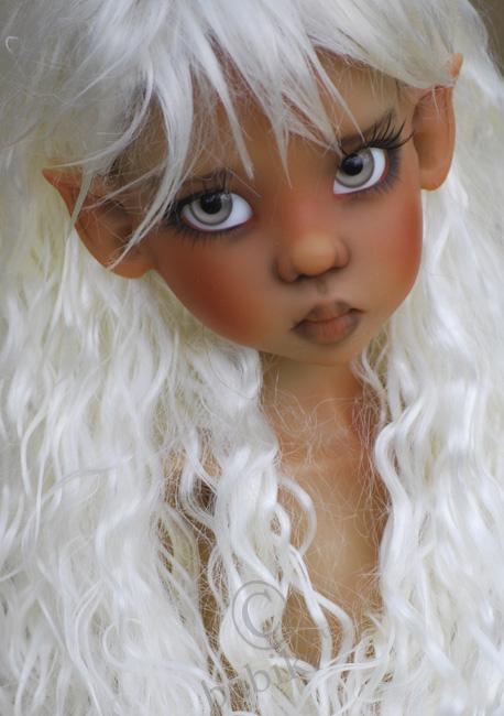Куклы БЖД с сайта Kaze Kidz (фото 4)