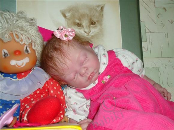 Кукольная коллекция