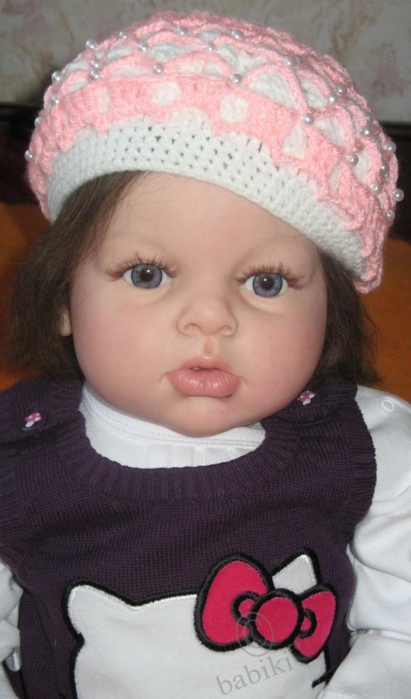 Наши обновочки | Бэйбики Наши обновочки — Куклы Реборн (Reborn): работы мастеров (фото 10)