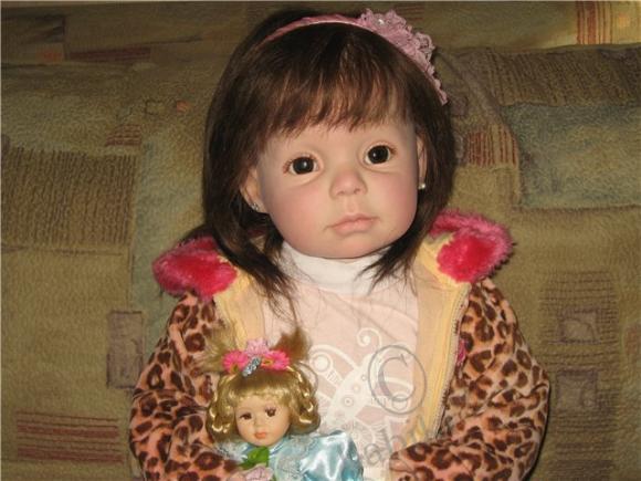 Спешим вам представиться. Анжелика (фото 4)