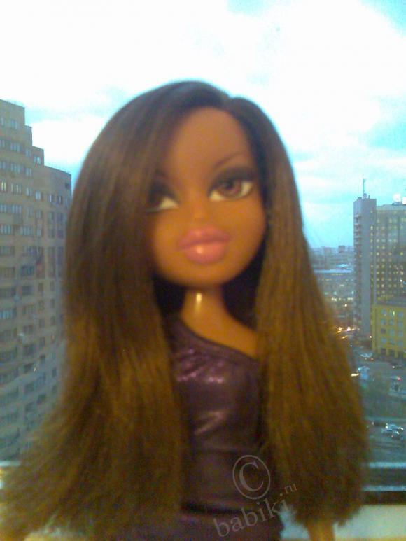Мои куклы Братц — Куклы Bratz (Братц) и Moxie Girlz: MGA (фото 6)