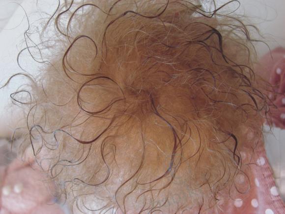 Ариэлла! Кукла реборн — Куклы Реборн (Reborn): работы мастеров (фото 3)