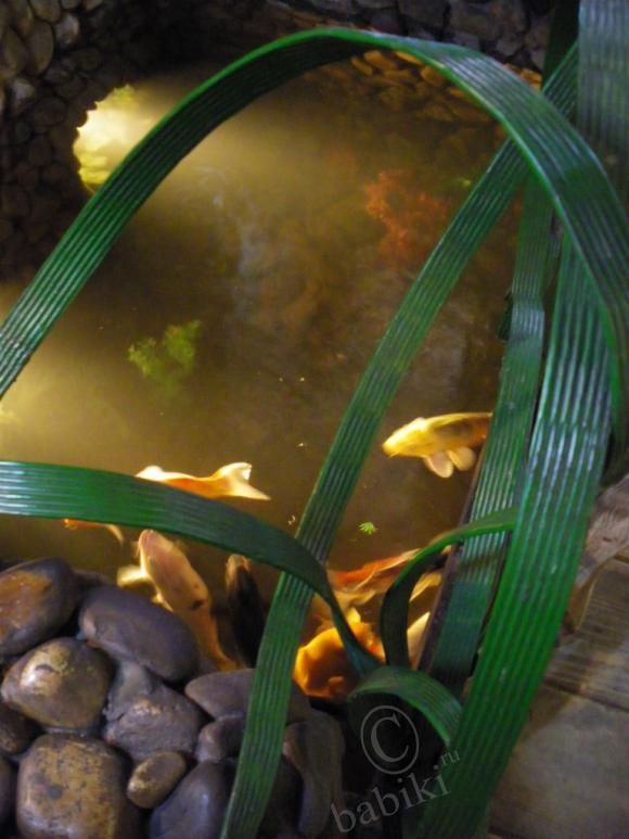 Где находится НОФЕЛЕТ? Часть первая. Кулинарное путешествие Айбулата в Уфу