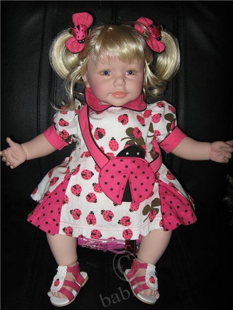 Когда у тебя есть куклы Адора - это счастье (фото 3)