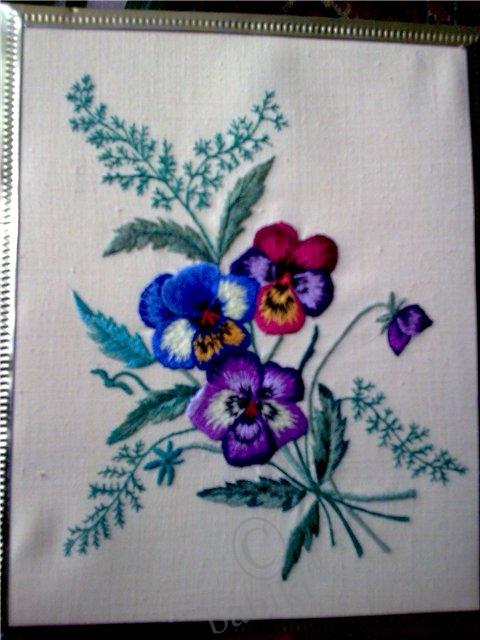 Ностальгия — Другие хобби и увлечения: сад (фото 7)