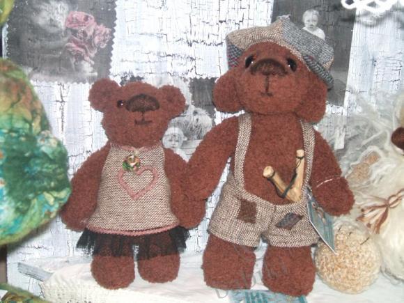 Первый день выставки хэнд-мэйд в Одессе - Рукотворная Весна