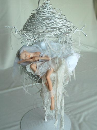 Авторские куклы Kathleen Engelen dolls (Кэтлин Энджелен) | Бэйбики Авторские куклы Kathleen Engelen dolls (Кэтлин Энджелен) (фото 3)