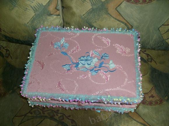 Поделки своими руками!