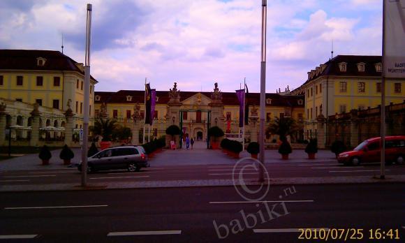 Кто сказал, что "Мы не в СКАЗКЕ живем" !? - 2