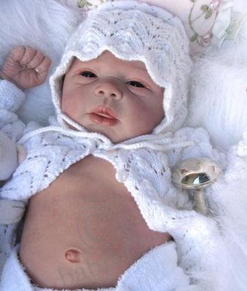 Мои мечты :) о кукле Reborn (фото 2)