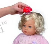 Новая кукла Little Sunshine от Zapf Creation (фото 4)