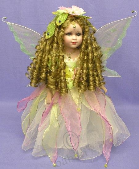 Куклы - Феи | Бэйбики Куклы - Феи — Интересное и необычное: фотоподборки (фото 10)