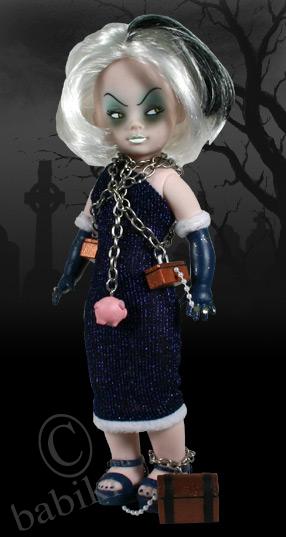 Куклы страшилки - 7 смертных грехов | Бэйбики Куклы страшилки - 7 смертных грехов (фото 4)