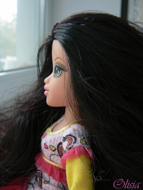 Красавицы Мокси | Бэйбики Красавицы Мокси — Куклы Bratz (Братц) и Moxie Girlz: MGA (фото 4)