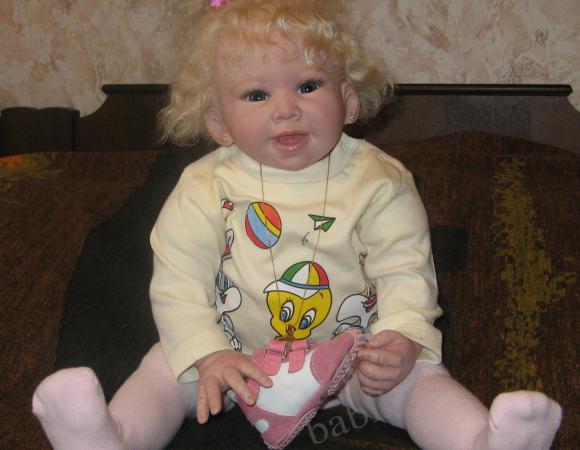 Как мы с Эмили в гости собирались | Бэйбики Как мы с Эмили в гости собирались