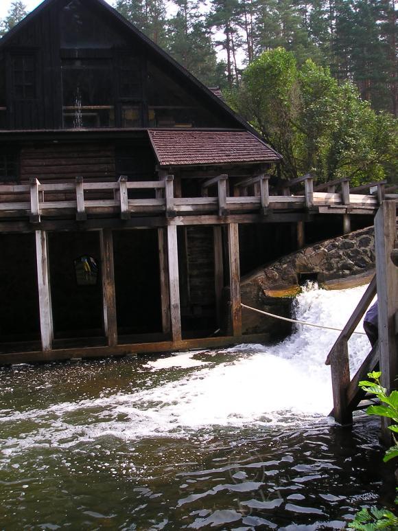 Путешествие в Литву — Туризм и путешествия: фотоотчеты из поездок (фото 7)