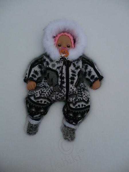 Наша прогулка в субботний день (фото 8)