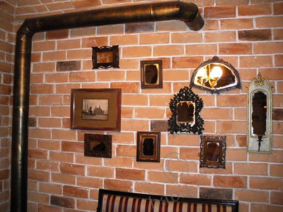 Пятничное путешествие по «Хитровке», или парижанка Сашенька (Leeann)