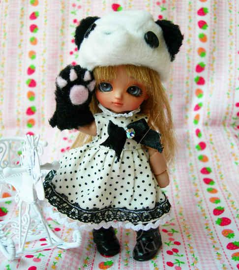 FairyGarden - малыши 10 см,шарнирные куклы БЖД, красивые фото (фото 9)