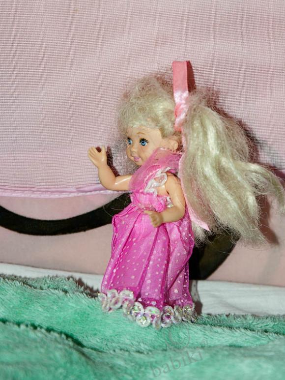 День Рождения — Куклы Bratz (Братц) и Moxie Girlz: MGA