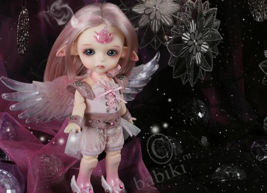 Малютки БЖД от Lati — Куклы Latidoll (Лати): BJD (БЖД) (фото 2)