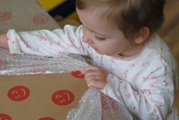 Сибарит Маверик - моя первая Сиба (фото 2)