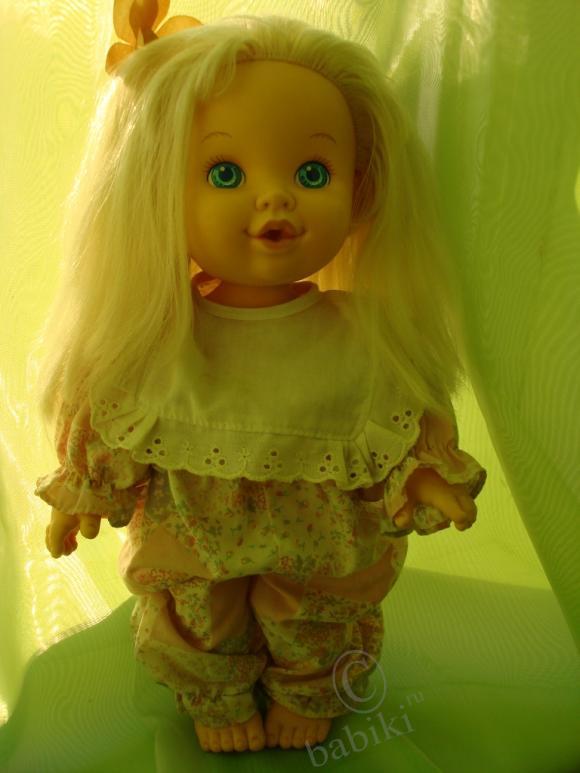 Игровая кукла фирмы Hasbro (фото 2)