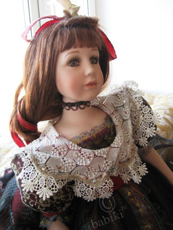 Мои детки) — Домашние коллекции кукол: фото собраний