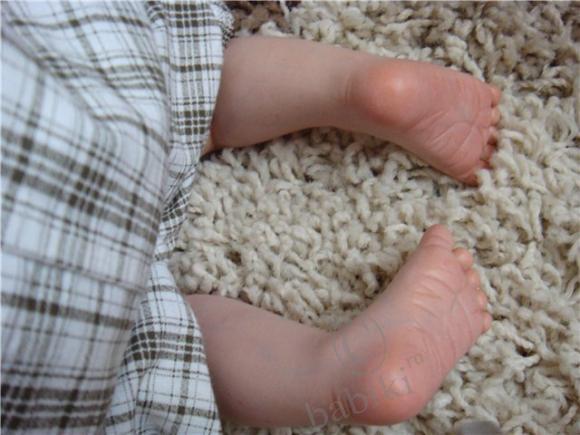 А вот и мой..."Эстель" :) - мальчик реборн (фото 10)