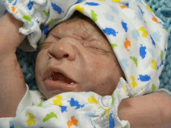 Некрасивый малыш — Интересное и необычное: фотоподборки (фото 6)