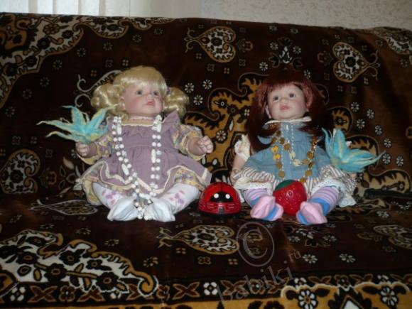 Фотосессия и обновки — Куклы Adora (Адора): коллекционные виниловые (фото 8)