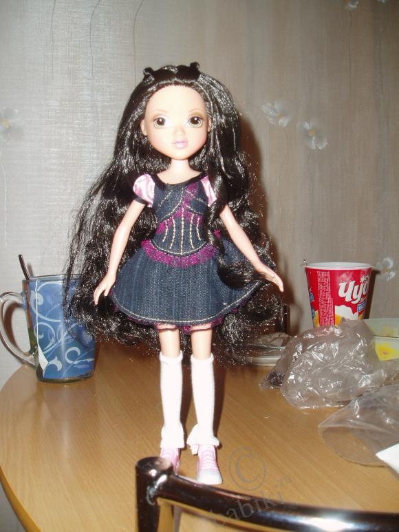 Подарок — Куклы Bratz (Братц) и Moxie Girlz: MGA (фото 2)