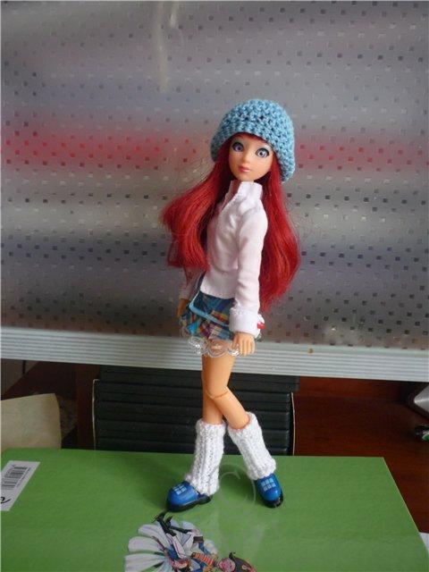 Мои куколки Juku