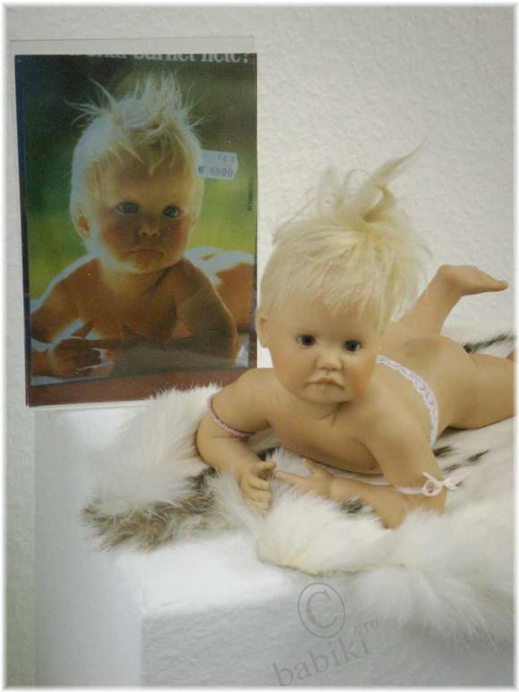 Кукольная выставка в Германии- Ройтлинген 2009 - часть 1