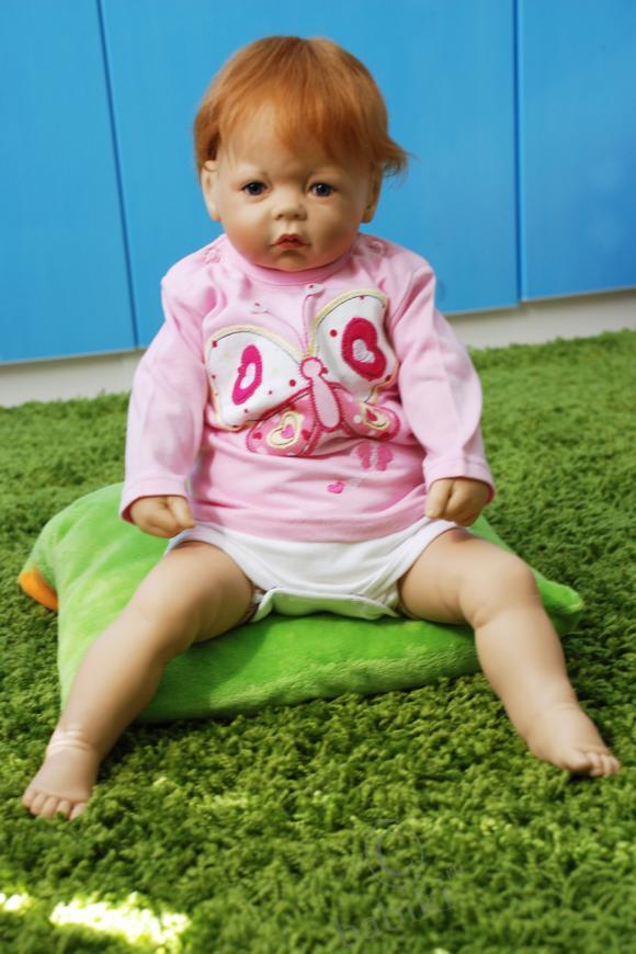 Маленькая Мария от Ilse Wippler (фото 8)