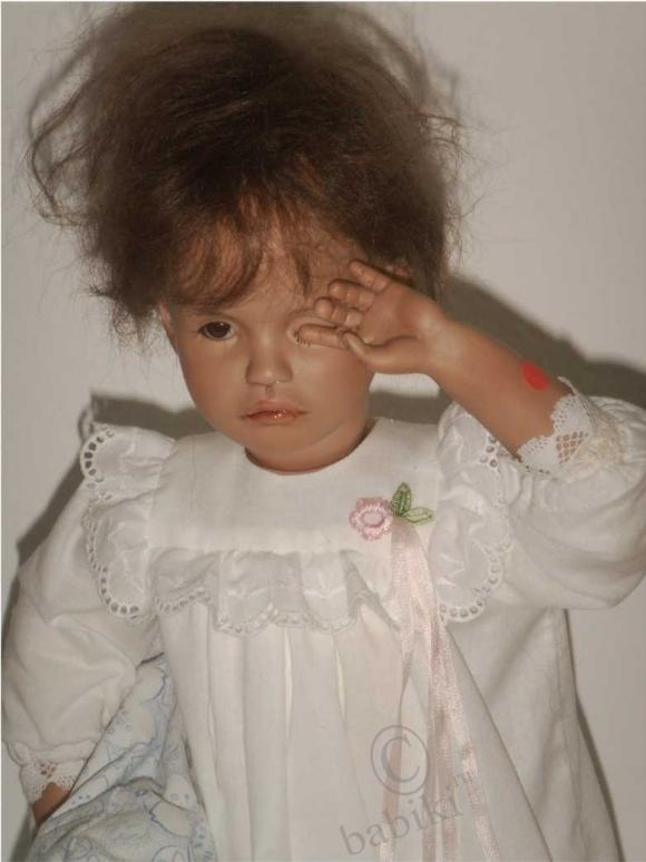 Кукольная выставка в Германии- Ройтлинген 2009 - часть 1